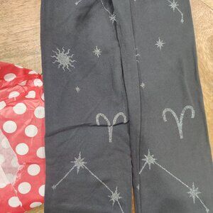 SNAG opaque tights size G New plus size